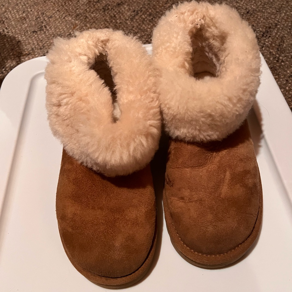 Cuffed Ugg Boots Cuffed Ugg Boots